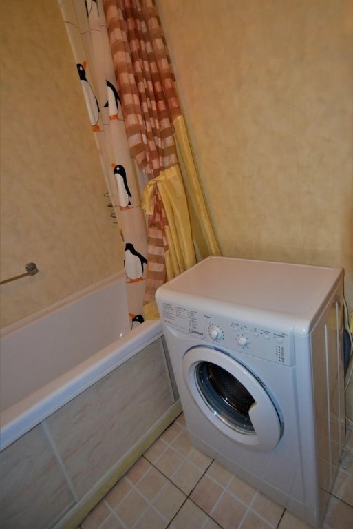 Москва: Апартаменты «BestFlat24 Отрадное»