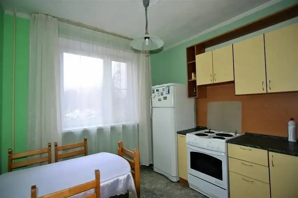 Москва: Апартаменты «BestFlat24 Отрадное»