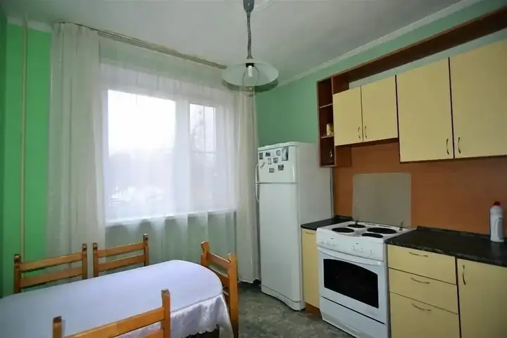 Москва: Апартаменты «BestFlat24 Отрадное»