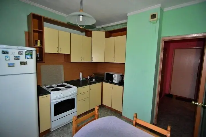 Москва: Апартаменты «BestFlat24 Отрадное»