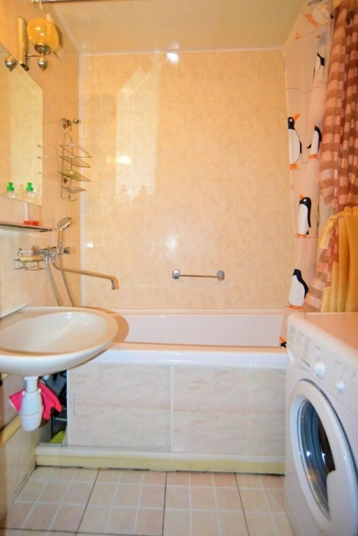 Москва: Апартаменты «BestFlat24 Отрадное»