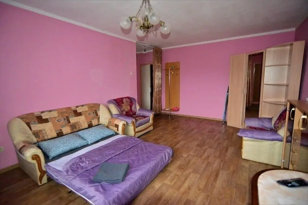 Москва: Апартаменты «BestFlat24 Отрадное»