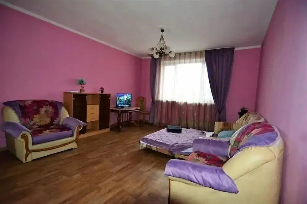 Апартаменты «BestFlat24 Отрадное» — фото 1