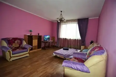 Апартаменты «BestFlat24 Отрадное» — фото 1