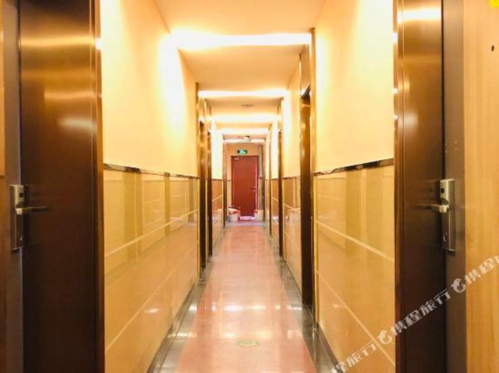 Ханчжоу: Yuejia Hotel