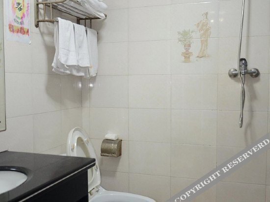 Нинбо: Jingtai Hotel