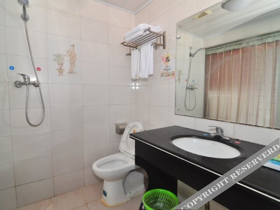 Нинбо: Jingtai Hotel