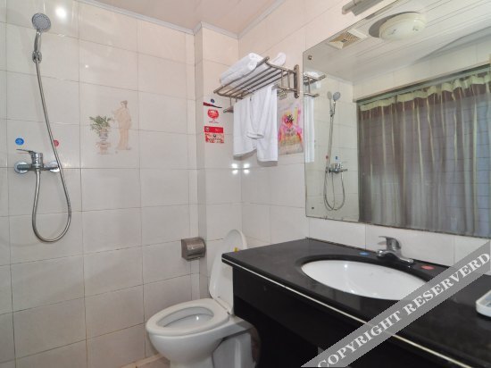 Нинбо: Jingtai Hotel