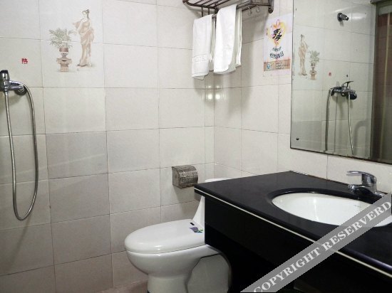 Нинбо: Jingtai Hotel