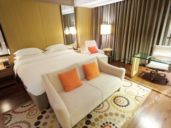 Хух-Хото: Gaoshidi Hotel
