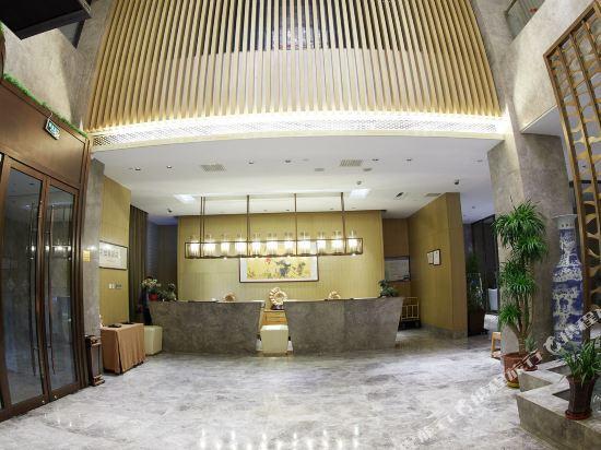 Хух-Хото: Gaoshidi Hotel
