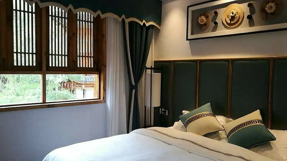 Чжанцзяцзе: YUELU-House Inn
