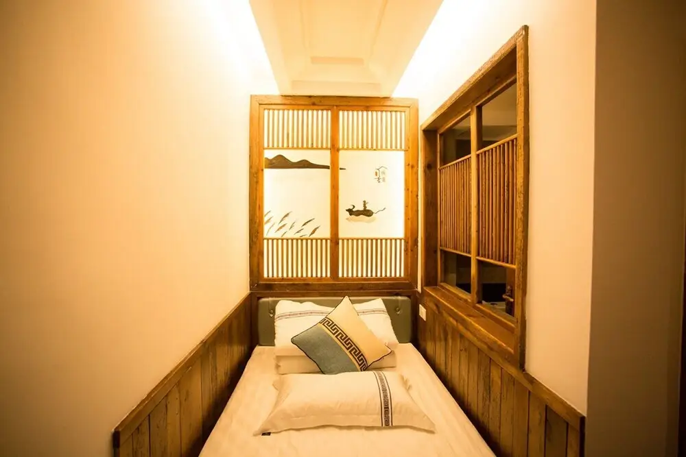 Чжанцзяцзе: YUELU-House Inn