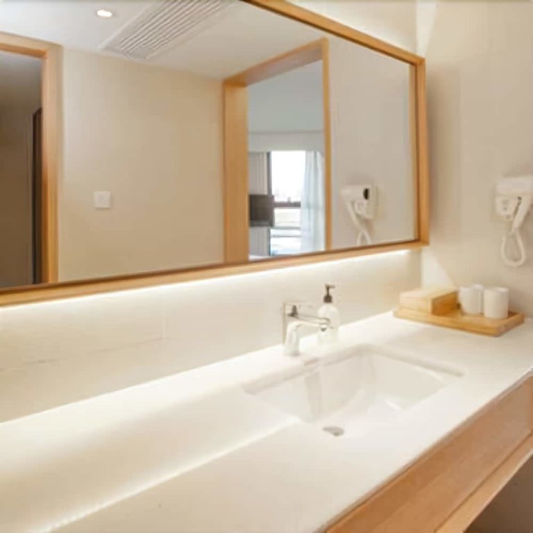 Шанхай: Ji Hotel