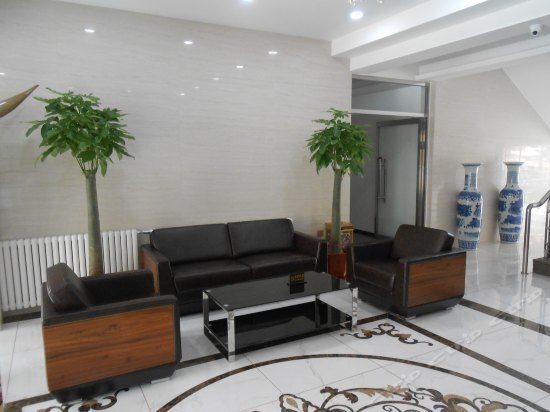 Тяньцзинь: Haitian Yise Holiday Hotel