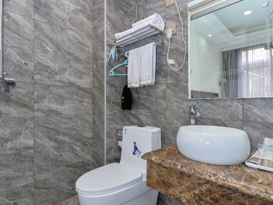 Тяньцзинь: Haitian Yise Holiday Hotel