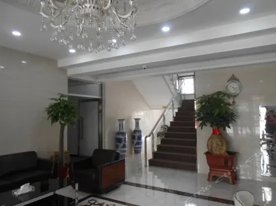 Тяньцзинь: Haitian Yise Holiday Hotel