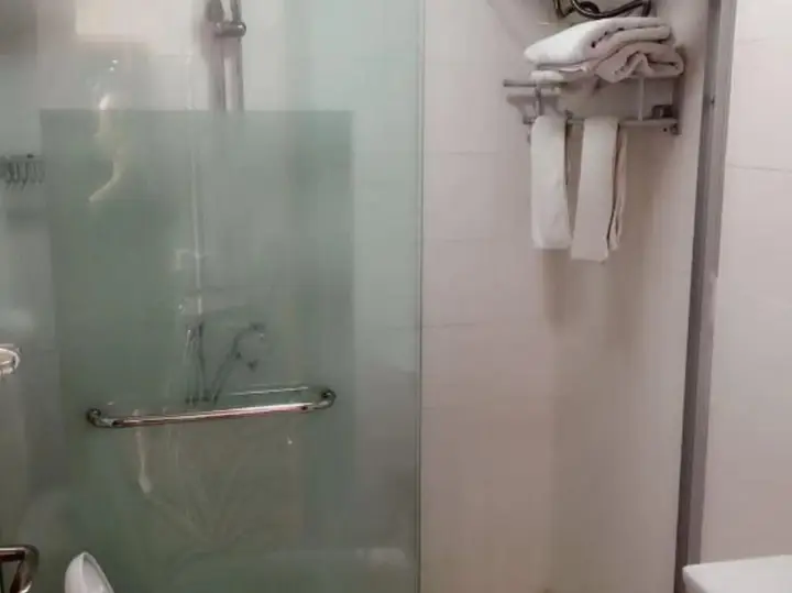 Шанхай: Junlin Hostel