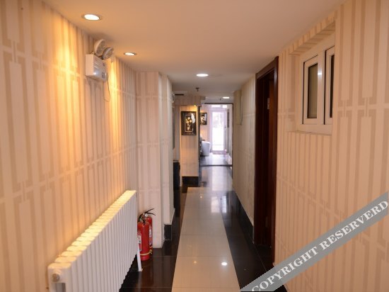 Харбин: Xizhan Hotel