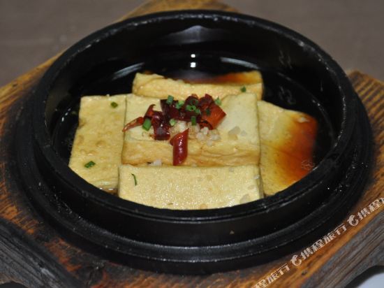 Нанкин: 南京望江楼饭店