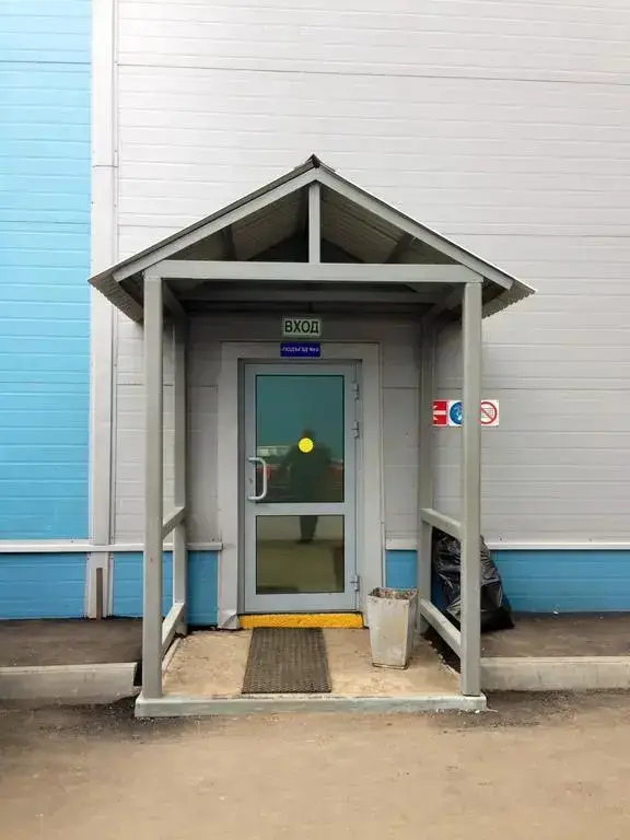 Москва: Bolshaya Semya Hostel