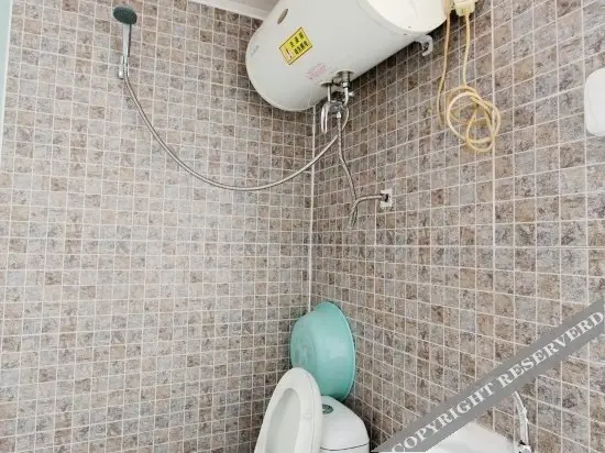 Циндао: Youyi Hotel
