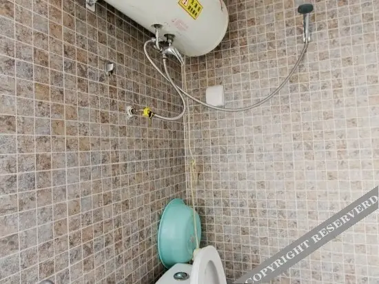 Циндао: Youyi Hotel