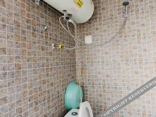 Циндао: Youyi Hotel
