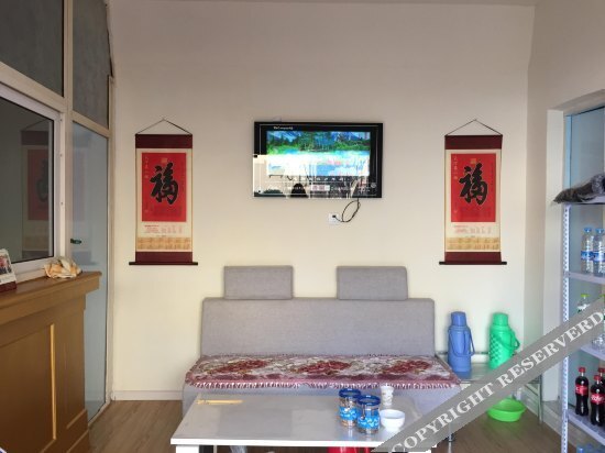 Циндао: Youyi Hotel