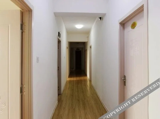 Циндао: Youyi Hotel