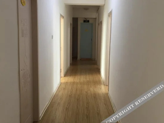 Циндао: Youyi Hotel