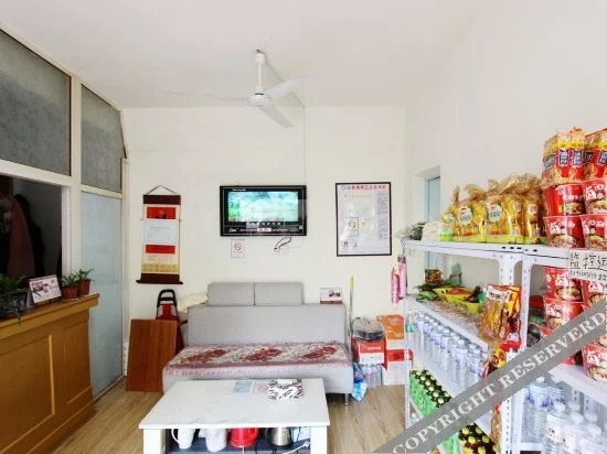 Циндао: Youyi Hotel