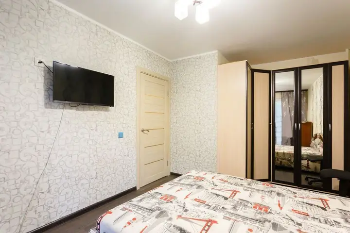 Москва: Brusnika Apartment Sokol