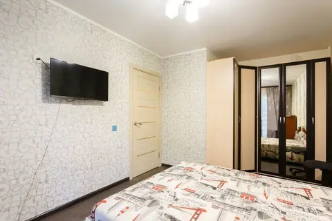 Brusnika Apartment Sokol — фото 1