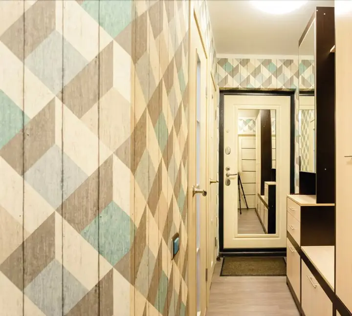 Москва: Brusnika Apartment Sokol