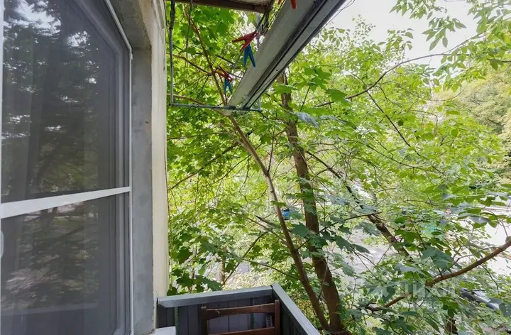 Москва: Brusnika Apartment Sokol