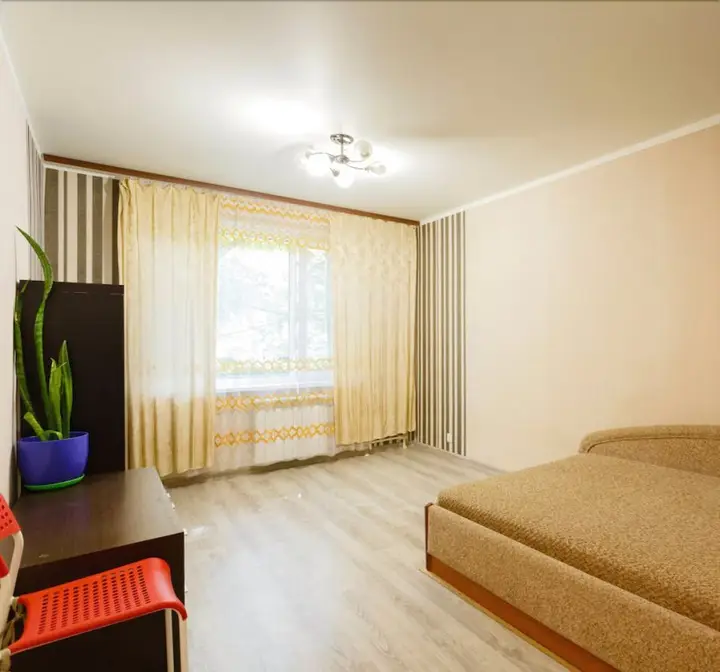 Москва: Brusnika Apartment Sokol