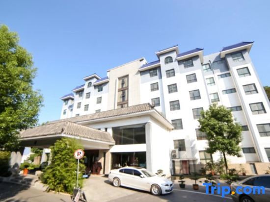 Сянфань: Xiangyang Rongting Guest House