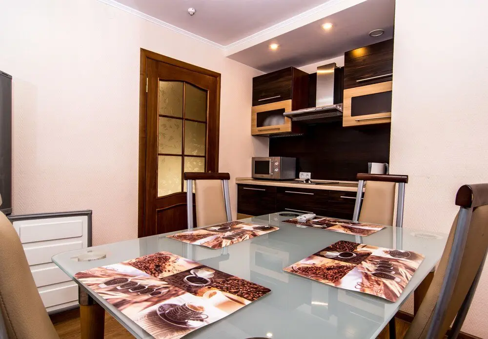 Москва: Business Voskhod Hotel