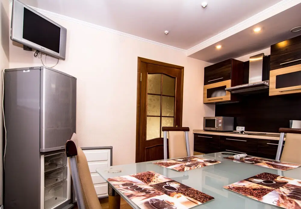 Москва: Business Voskhod Hotel