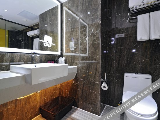 Гуйян: Chaoman Hotel (Guiyang North Railway Station Guanshanhu Exhibition City Branch)