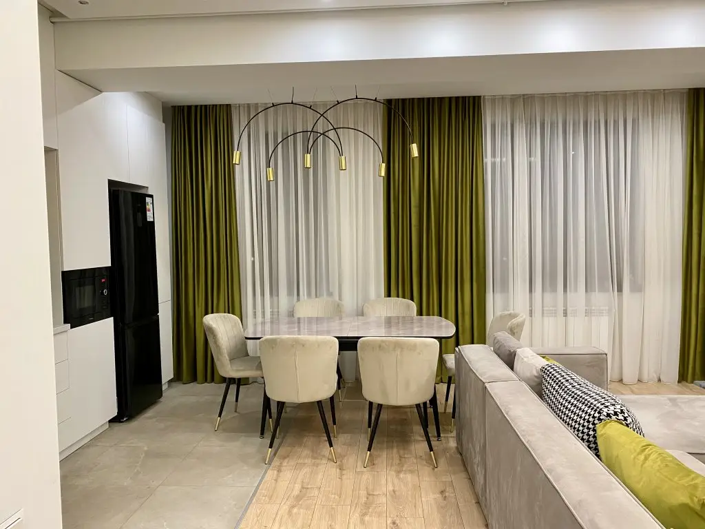 Москва: Business & Travel Apartments