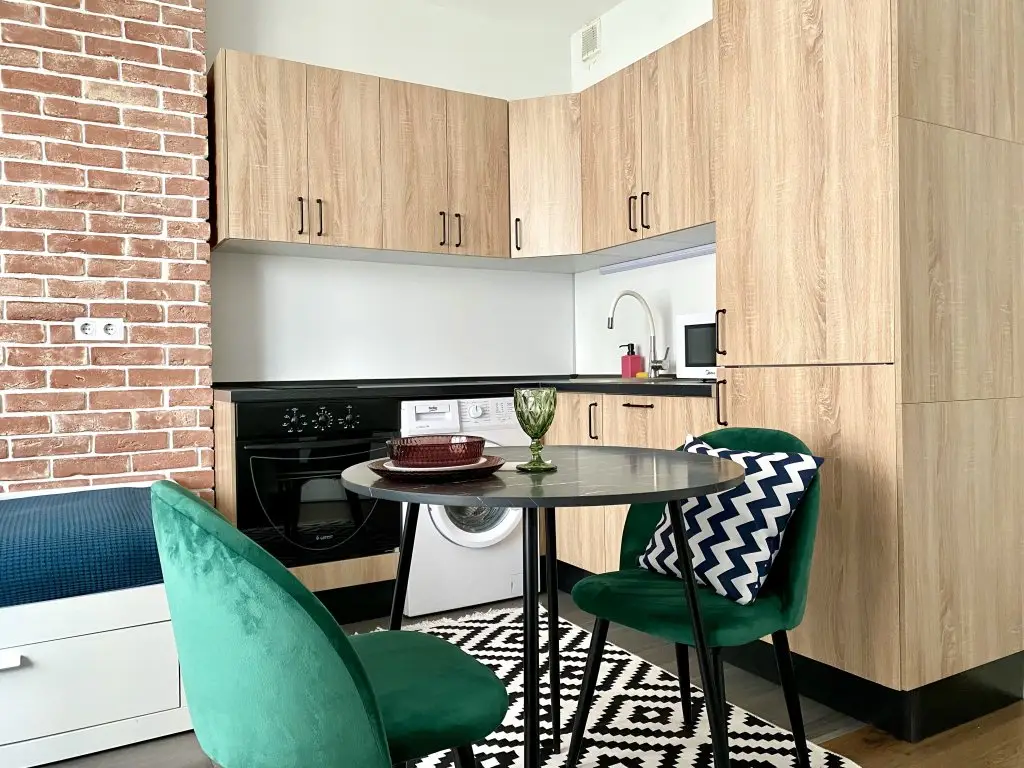 Москва: Business & Travel Apartments