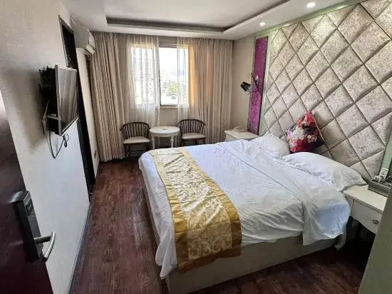 Сямынь: Yueshangchen Boutique Hotel