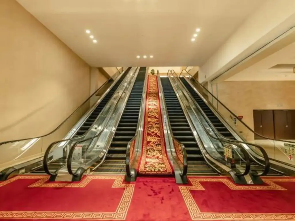 Шицзячжуан: Bairun Oriental Hotel