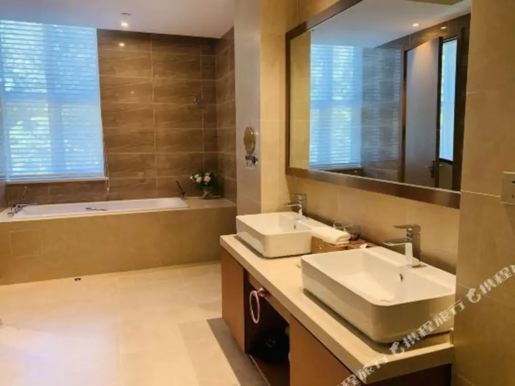 Шицзячжуан: Bairun Oriental Hotel