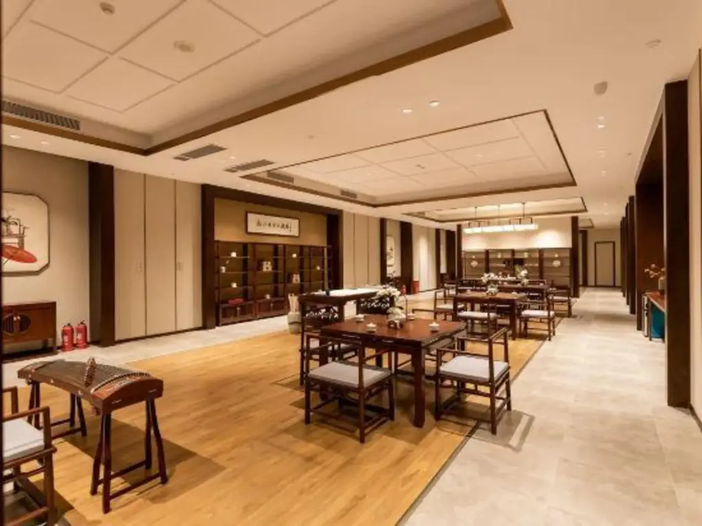 Шицзячжуан: Bairun Oriental Hotel