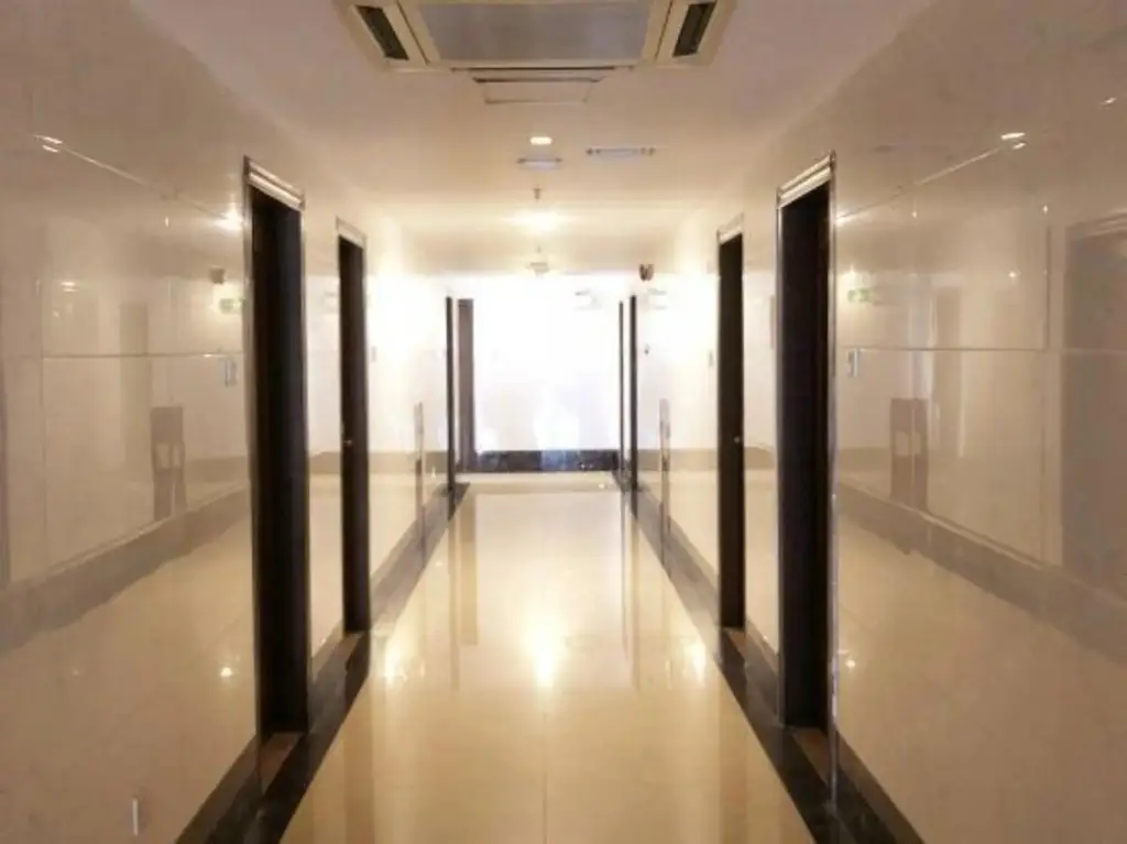 Гуанчжоу: Yijing Hotel