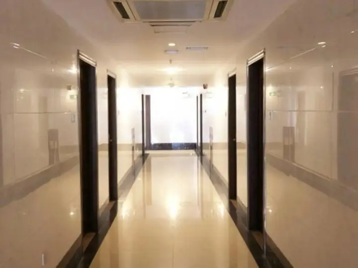 Гуанчжоу: Yijing Hotel