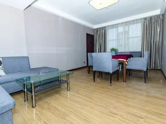 Лоуди: Guangyang Hotel